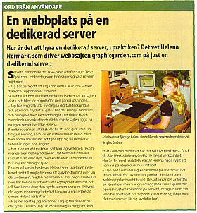 Copyright First Publishing Group AB Copyright First Publishing Group AB
