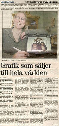 Copyright Norran Copyright Norran