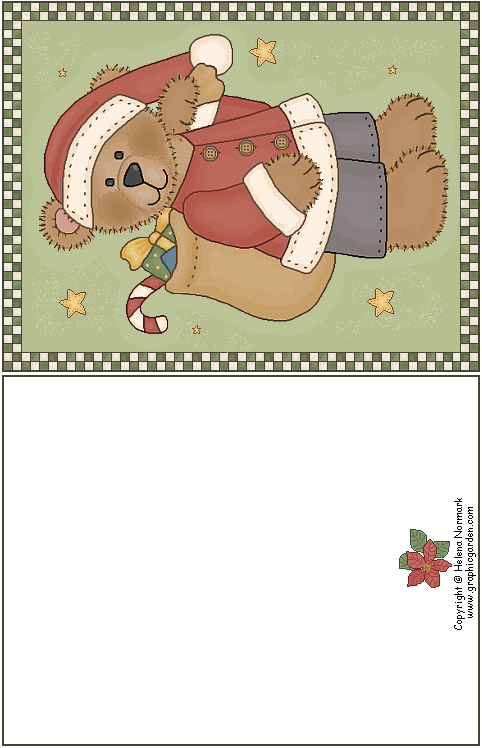 Free Printable Greeting Cards