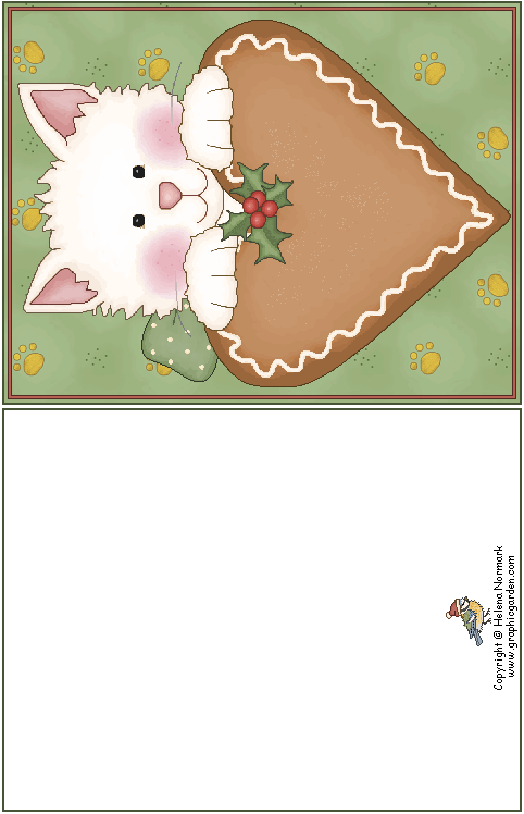 Free Printable Greeting Cards Free Printable Greeting Cards