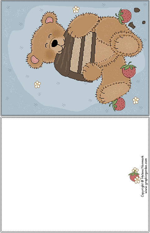 Free Printable Greeting Cards